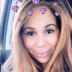 Meet your Posher, Bernadette